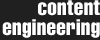 Headline: Content Engineering